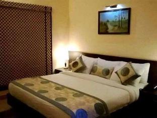 Corbett Mango Bloom Hotel 